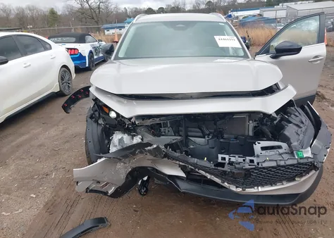 2024 Mazda Cx-30 2.5 S Select Sport z USA, uszkodzony, nr VIN 3MVDMBBM6RM616473